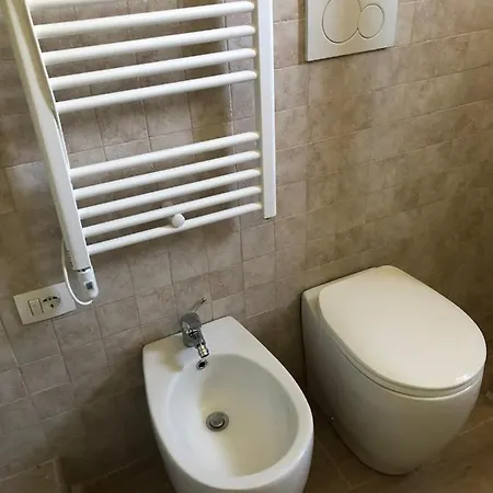 Appartamento villa ai sugheri