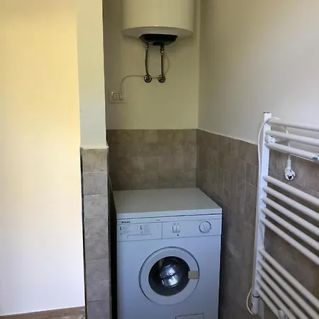 Appartamento Villa Ai Sugheri Apartment *