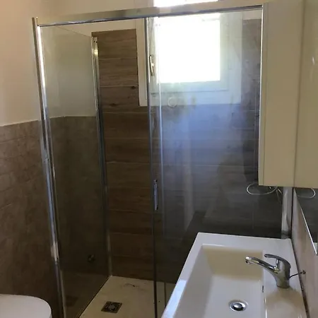 Appartamento villa ai sugheri Appartamento