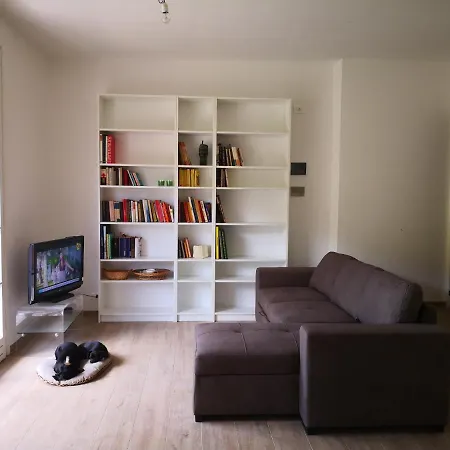 Appartamento Villa Ai Sugheri